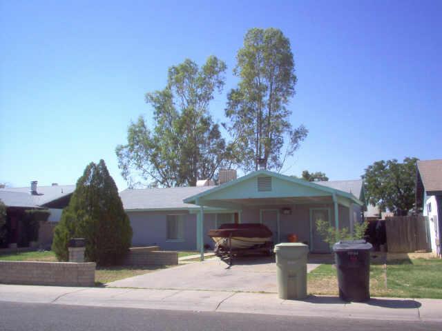 7149 W Claremont St., Glendale, AZ 85303