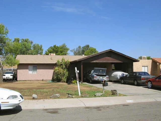 2819 N 45th Dr., Phoenix, AZ 85035