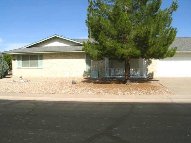 19833 W Springfield Dr., Sun City, AZ 85373