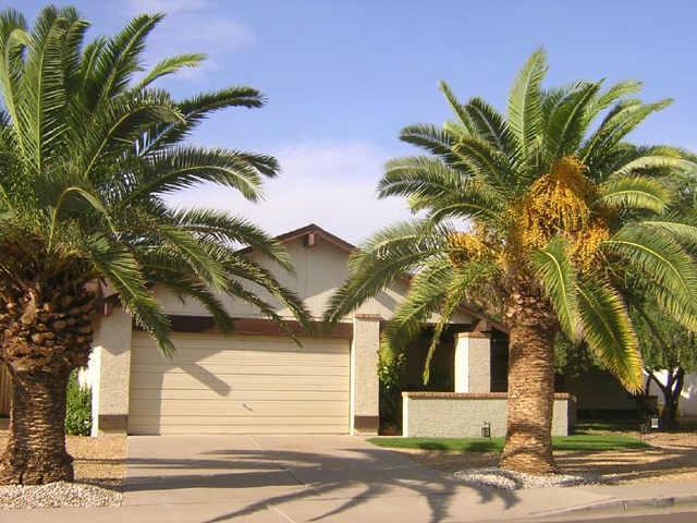 1322 W Stottler Dr., Chandler, AZ 85224