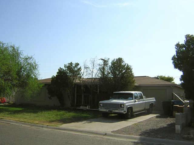 4419 N 57 Ave., Phoenix, AZ 85031