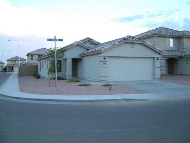 12905 W Paradise Dr., El Mirage, AZ 85335