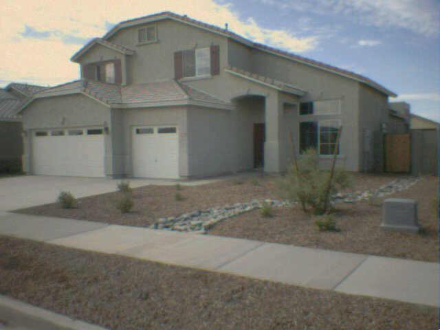 21706 E Calle De Flores St., Queen Creek, AZ 85242