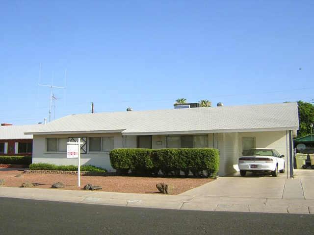 4506 W Berridge Ln., Glendale, AZ 85301