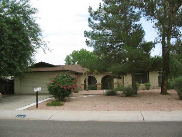 2435 W Redfield Rd., Phoenix, AZ 85023