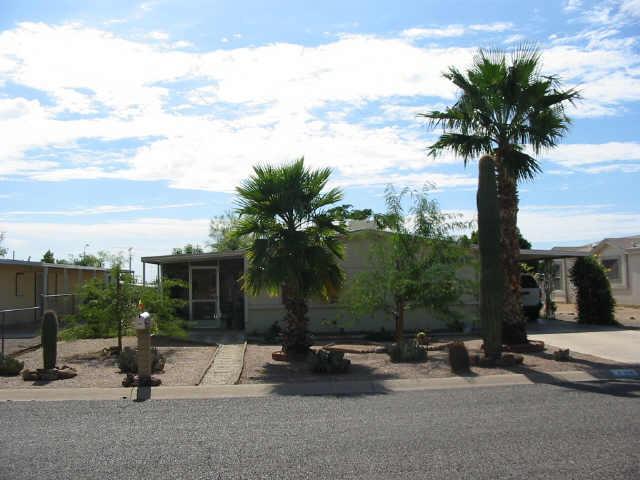 734 S 86th Pl., Mesa, AZ 85208