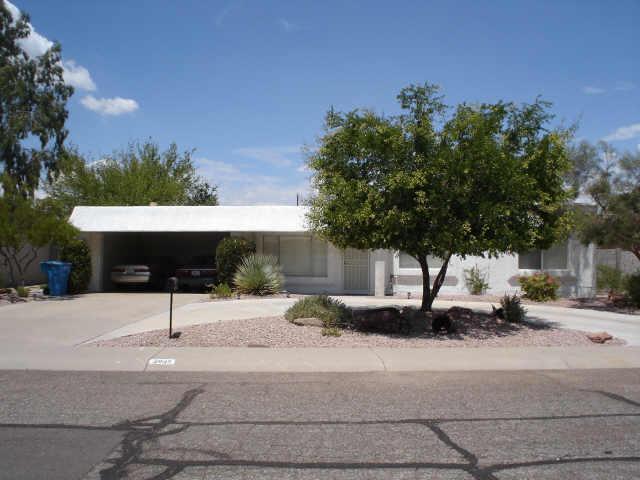 3034 E Dahlia Dr., Phoenix, AZ 85032