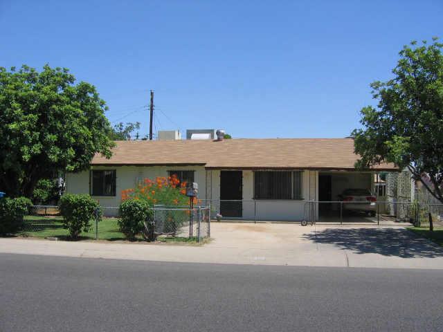 3615 W Flower St., Phoenix, AZ 85019