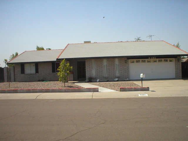 4101 W Anderson Dr., Glendale, AZ 85308