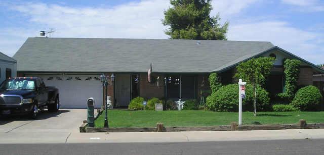 7344 W Rose Ln., Glendale, AZ 85303