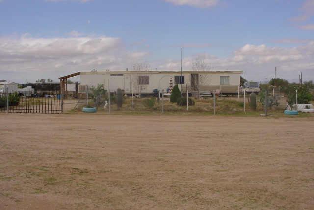 3390 N Evenecer Ln., Florence, AZ 85232