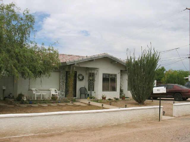 466 S Meridian Rd., Apache Junction, AZ 85220