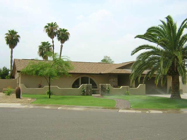 8625 E San Daniel Dr., Scottsdale, AZ 85258