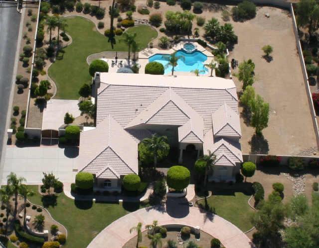 11981 E Ironwood Dr., Scottsdale, AZ 85259