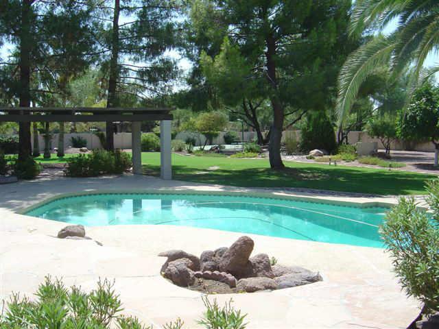 6025 E Caron Cir., Paradise Valley, AZ 85253