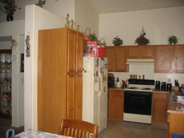 3606 E Woodside Way, Gilbert, AZ 85297