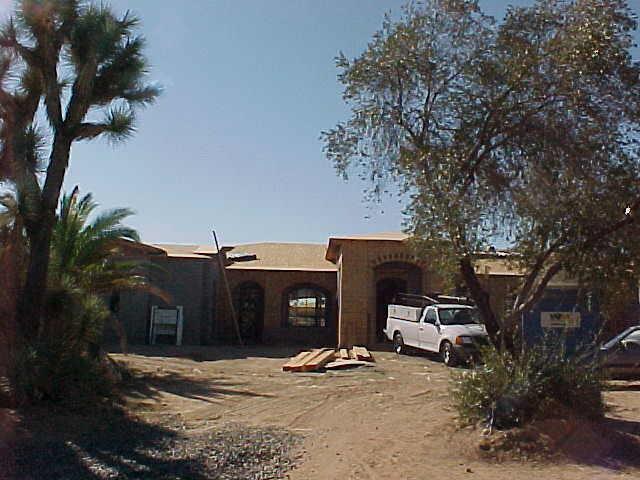 6917 E Bronco Dr., Paradise Valley, AZ 85253