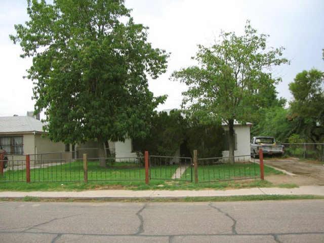 2722 W Mckinley St., Phoenix, AZ 85009