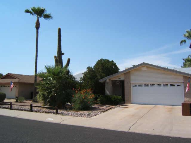 8208 E Valley View Rd., Scottsdale, AZ 85250