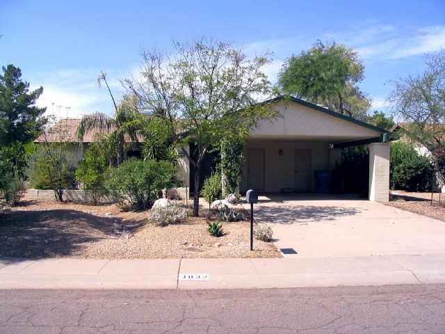 3832 E Bloomfield Rd., Phoenix, AZ 85032