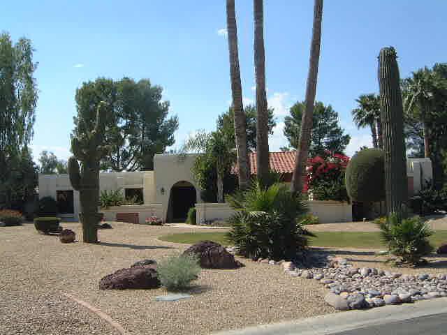 6112 E Jenan Dr., Scottsdale, AZ 85254