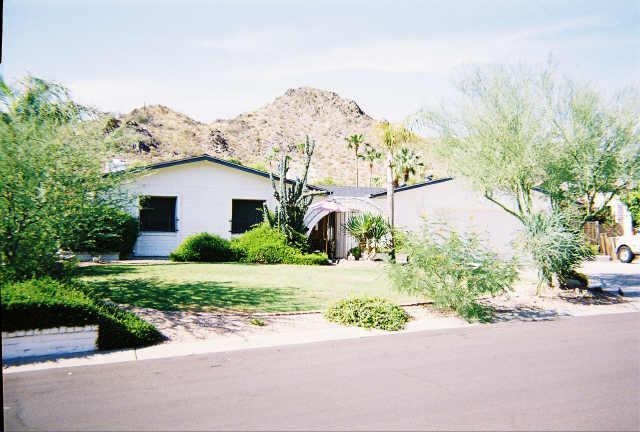 7624 N 22nd Pl., Phoenix, AZ 85020