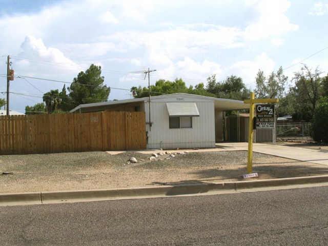 10827 W Palm Tree Dr., Sun City, AZ 85373