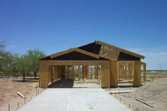 15080 S Padres Rd., Arizona City, AZ 85223