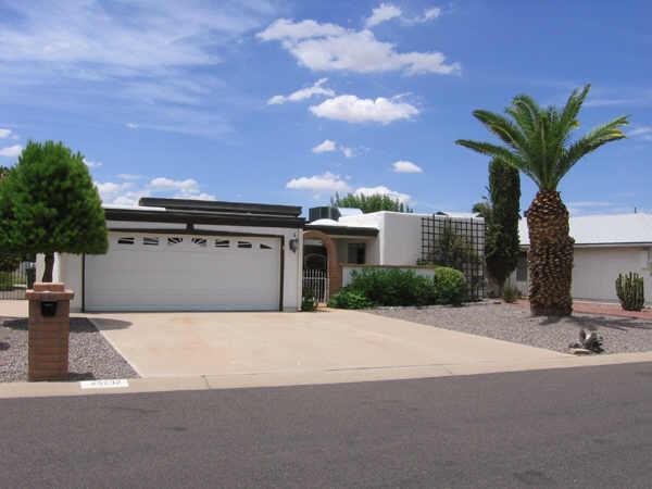 25232 S Kansas Ave., Sun Lakes, AZ 85248