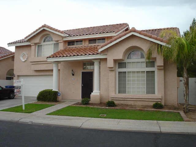 3942 W Rene Dr., Chandler, AZ 85226
