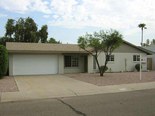 2214 E Blanche Dr., Phoenix, AZ 85022