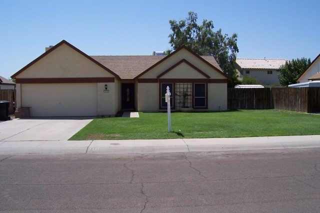 12712 N 84th Ln., Peoria, AZ 85381