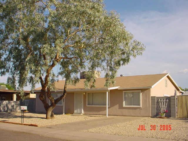2209 W Villa Rita Dr., Phoenix, AZ 85023