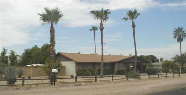 6545 E Heather Dr., Mesa, AZ 85215