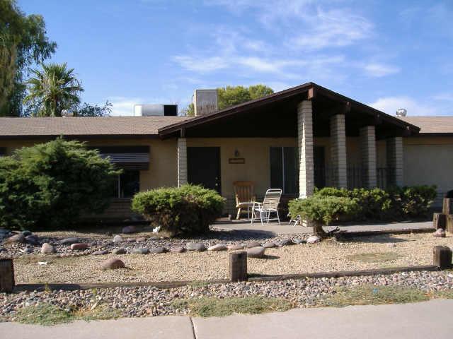 3711 W Thunderbird Rd., Phoenix, AZ 85029