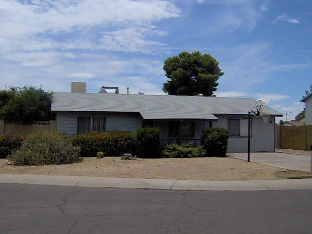 3723 W Larkspur Dr., Phoenix, AZ 85029