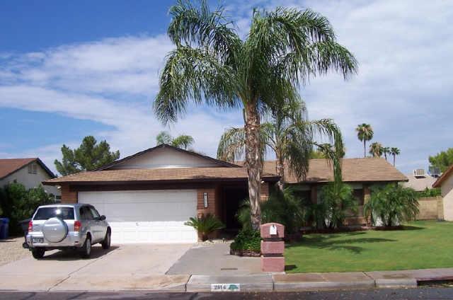 2914 S Emerson, Mesa, AZ 85210