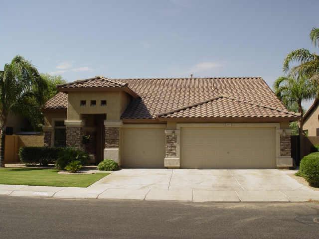 2197 W Periwinkle Way, Chandler, AZ 85248