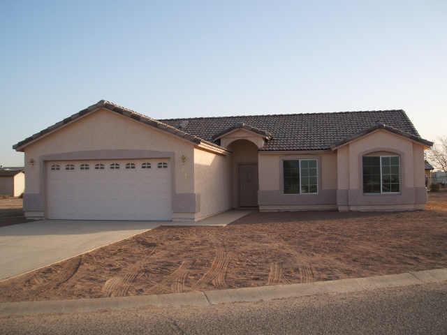 13097 S Del Rio Rd., Arizona City, AZ 85223