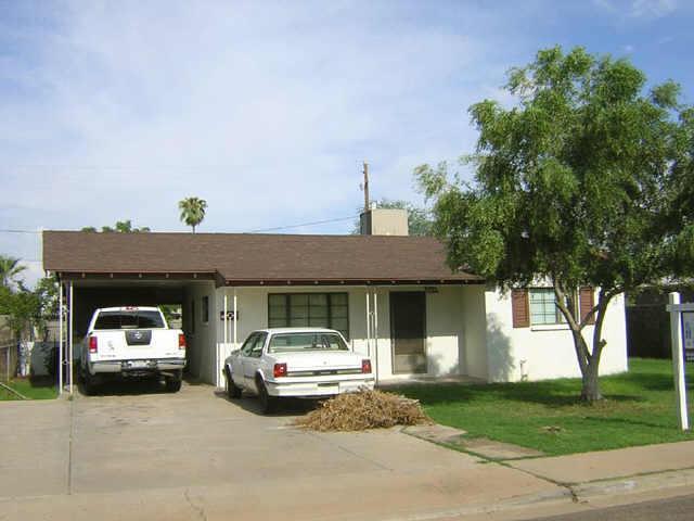 245 N Harris St., Mesa, AZ 85203
