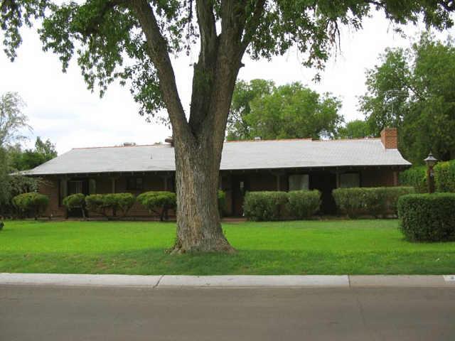 222 E Colter St., Phoenix, AZ 85012