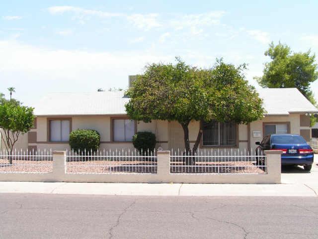 3347 N 63rd Dr., Phoenix, AZ 85033