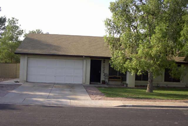 1028 E Greenway St., Mesa, AZ 85203