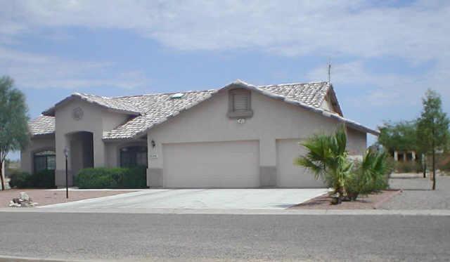14925 S Indian Bend Ln., Arizona City, AZ 85223