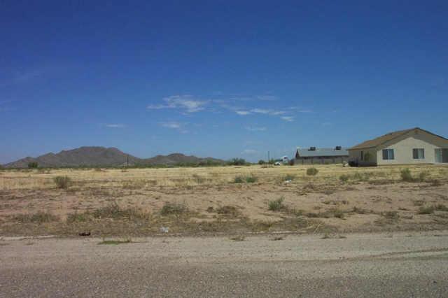 12268 W Carousel Dr., Arizona City, AZ 85223