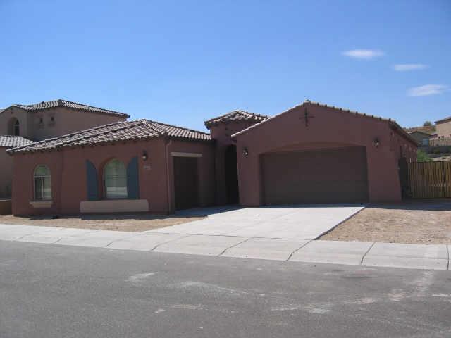 8648 W Rowel Rd., Peoria, AZ 85383