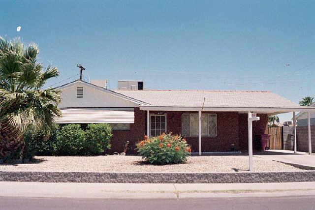 601 N 73rd Pl., Scottsdale, AZ 85257