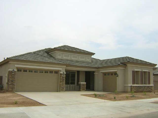 19128 E Canary Way, Queen Creek, AZ 85242