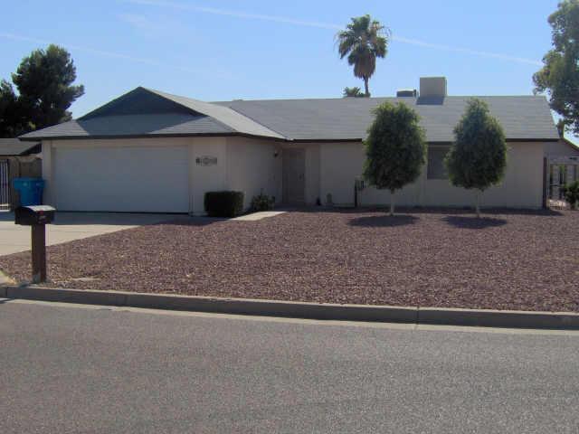 16002 N 47th Ave., Glendale, AZ 85306