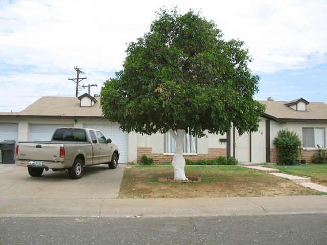 6618 W Oregon Ave., Glendale, AZ 85301